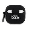 Чехол Karl Lagerfeld KLA4RUNIKK для AirPods 4 Photo 3