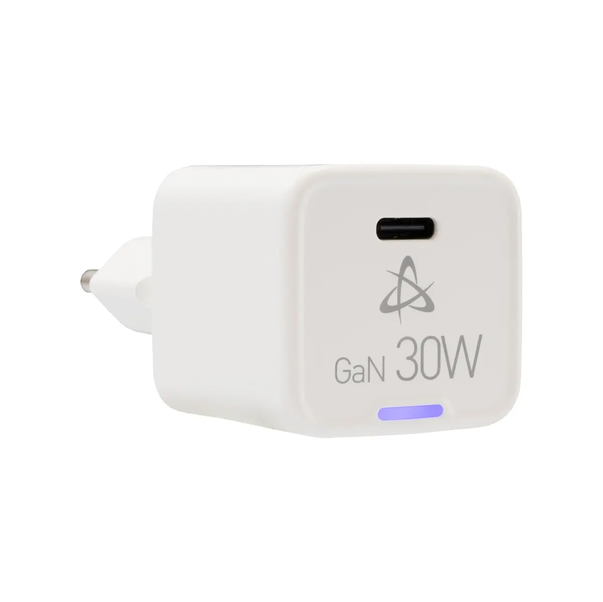 SBOX mājas lādētājs HC-30 30W GaN