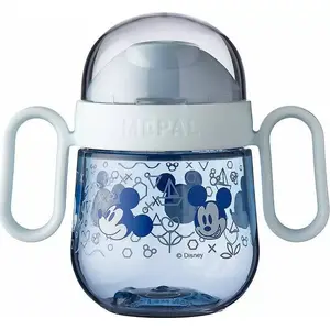 Dzēriena krūzīte rosti mepal Mio 200 ml ar Mickey Mouse dizainu
