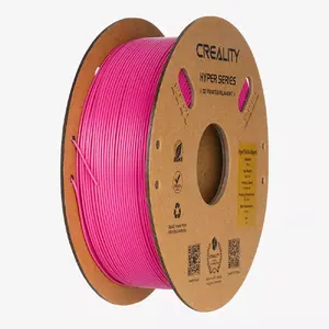 Creality Hyper PLA 3D drukas kvēldiegs 1.75 mm Viva Magenta 1 kg