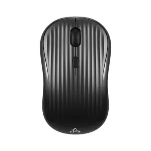 Mouse SBOX WM-602 Black Wireless Interface