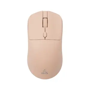 Pele SBOX WM-852 Rozā Bezvadu Interfeiss