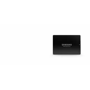 Samsung Sm883 2.5" 480 Gb Serial Ata
