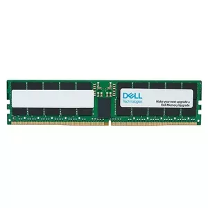 Atmiņas modulis DELL DDR5 64 GB 288-pin DIMM