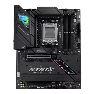 Motherboard ASUS ROG STRIX B850-F GAMING WIFI — AMD B850, Socket AM5, ATX, DDR5, 4×M.2, Wi‑Fi 7, 2.5Gb LAN