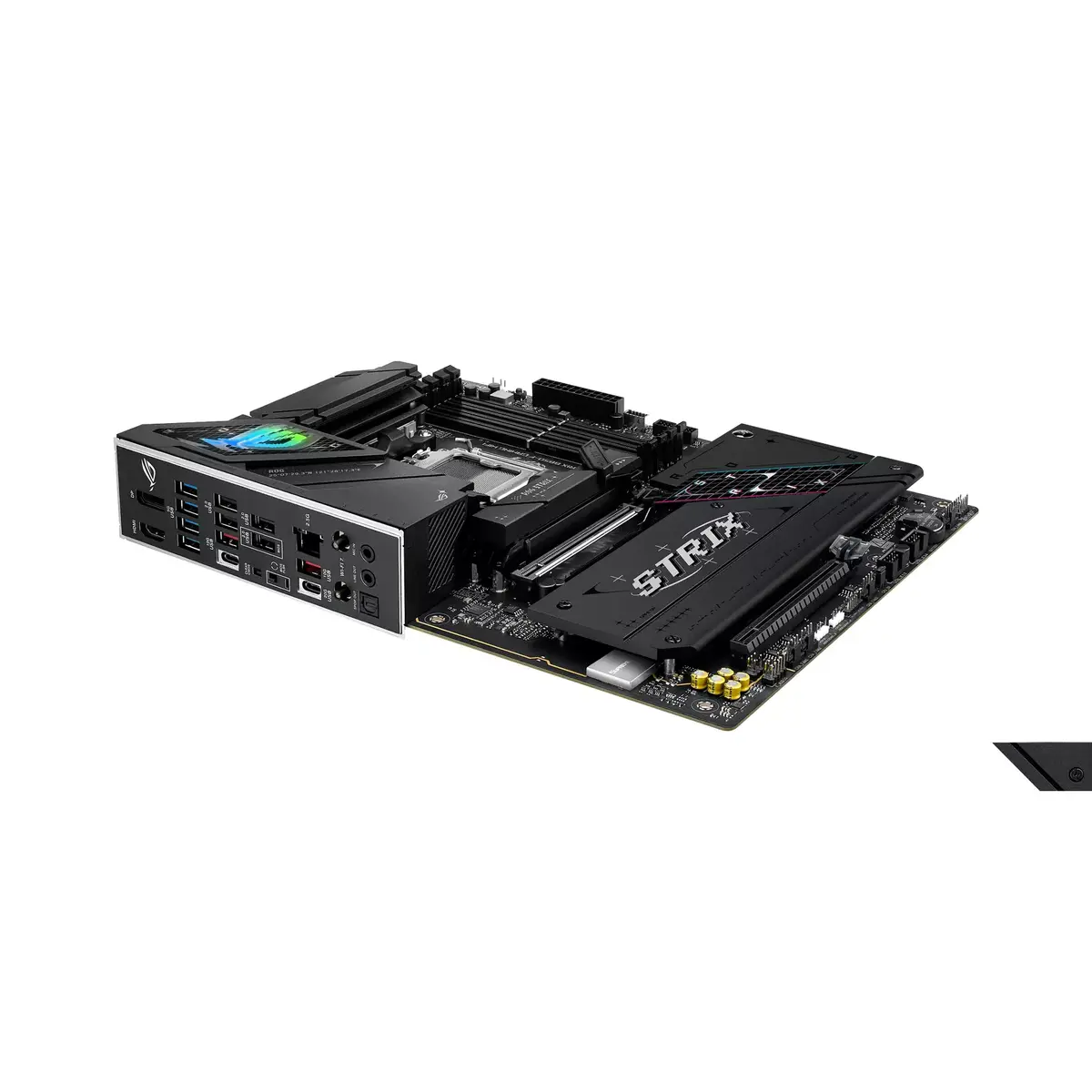Mātesplate ASUS ROG STRIX B850-F GAMING WIFI Photo 10