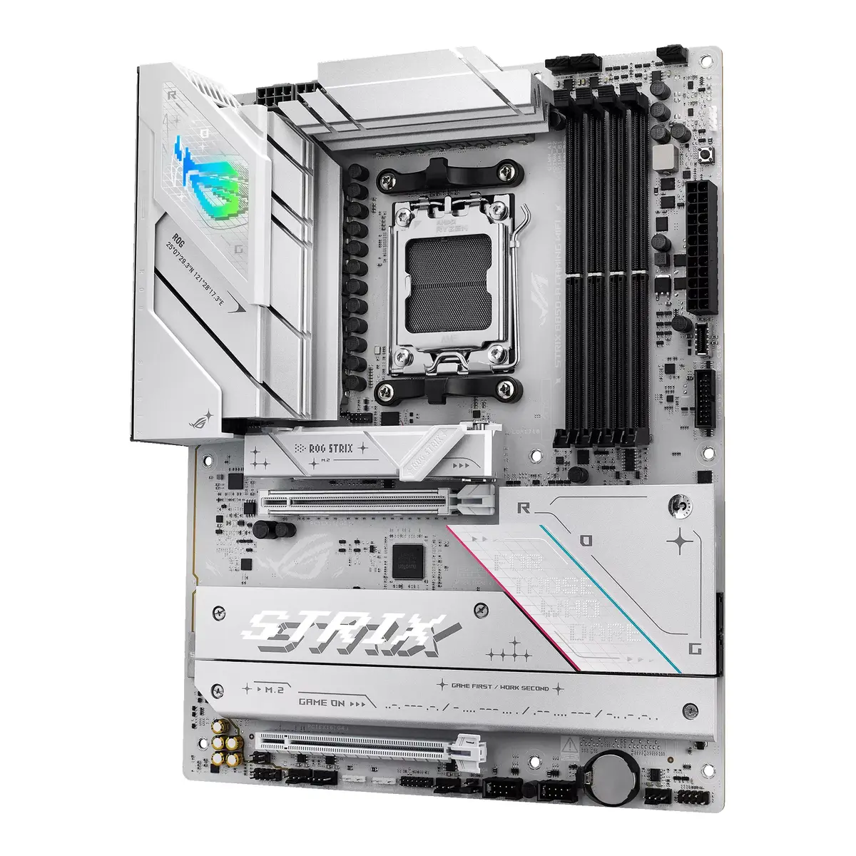 Pamatplate ASUS ROG STRIX B850-A GAMING WIFI, 90MB1J50-M0EAY0 Photo 3