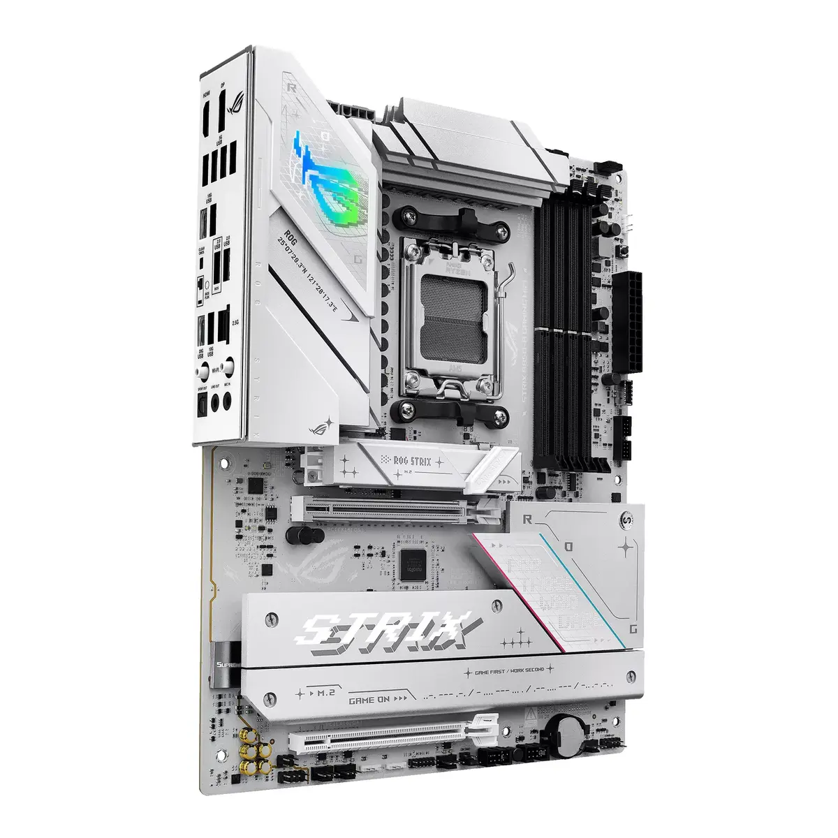 Pamatplate ASUS ROG STRIX B850-A GAMING WIFI, 90MB1J50-M0EAY0 Photo 4