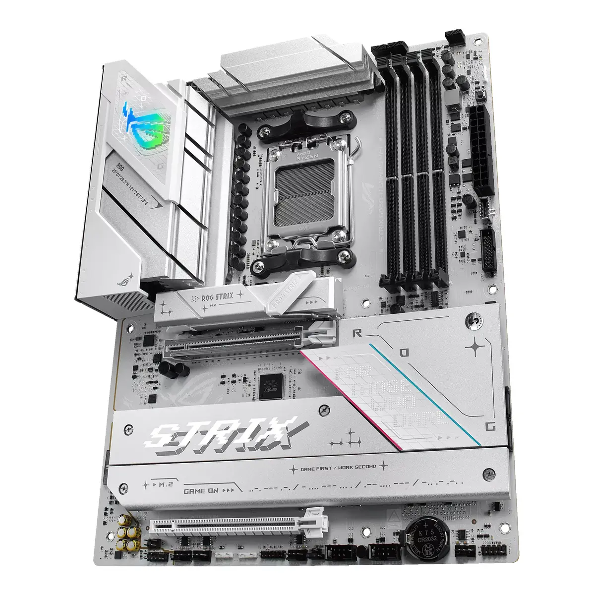 Pamatplate ASUS ROG STRIX B850-A GAMING WIFI, 90MB1J50-M0EAY0 Photo 5