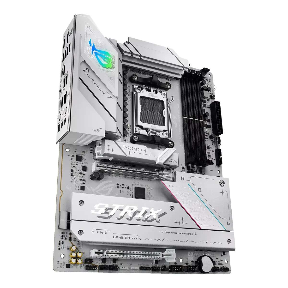 Pamatplate ASUS ROG STRIX B850-A GAMING WIFI, 90MB1J50-M0EAY0 Photo 6