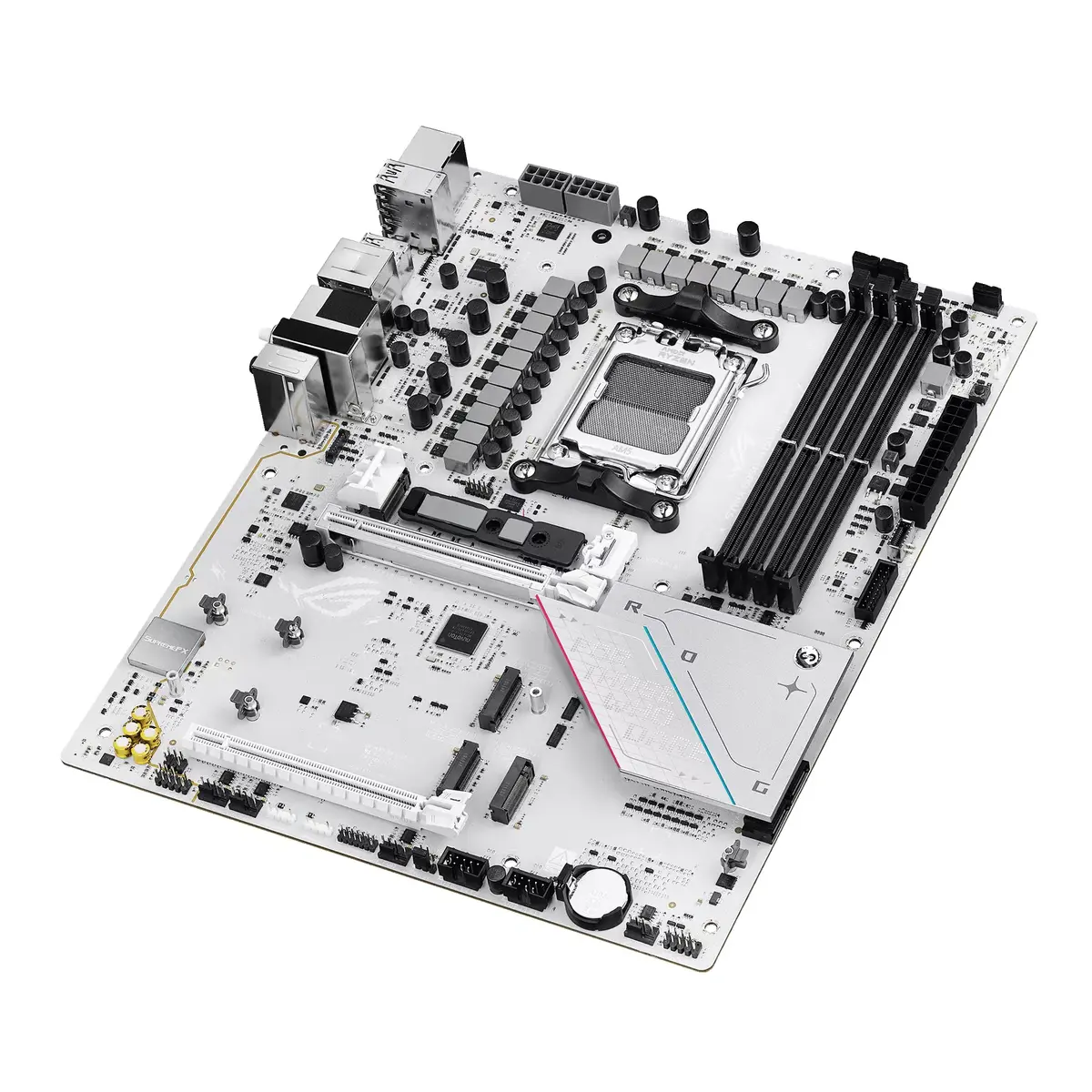 Pamatplate ASUS ROG STRIX B850-A GAMING WIFI, 90MB1J50-M0EAY0 Photo 8