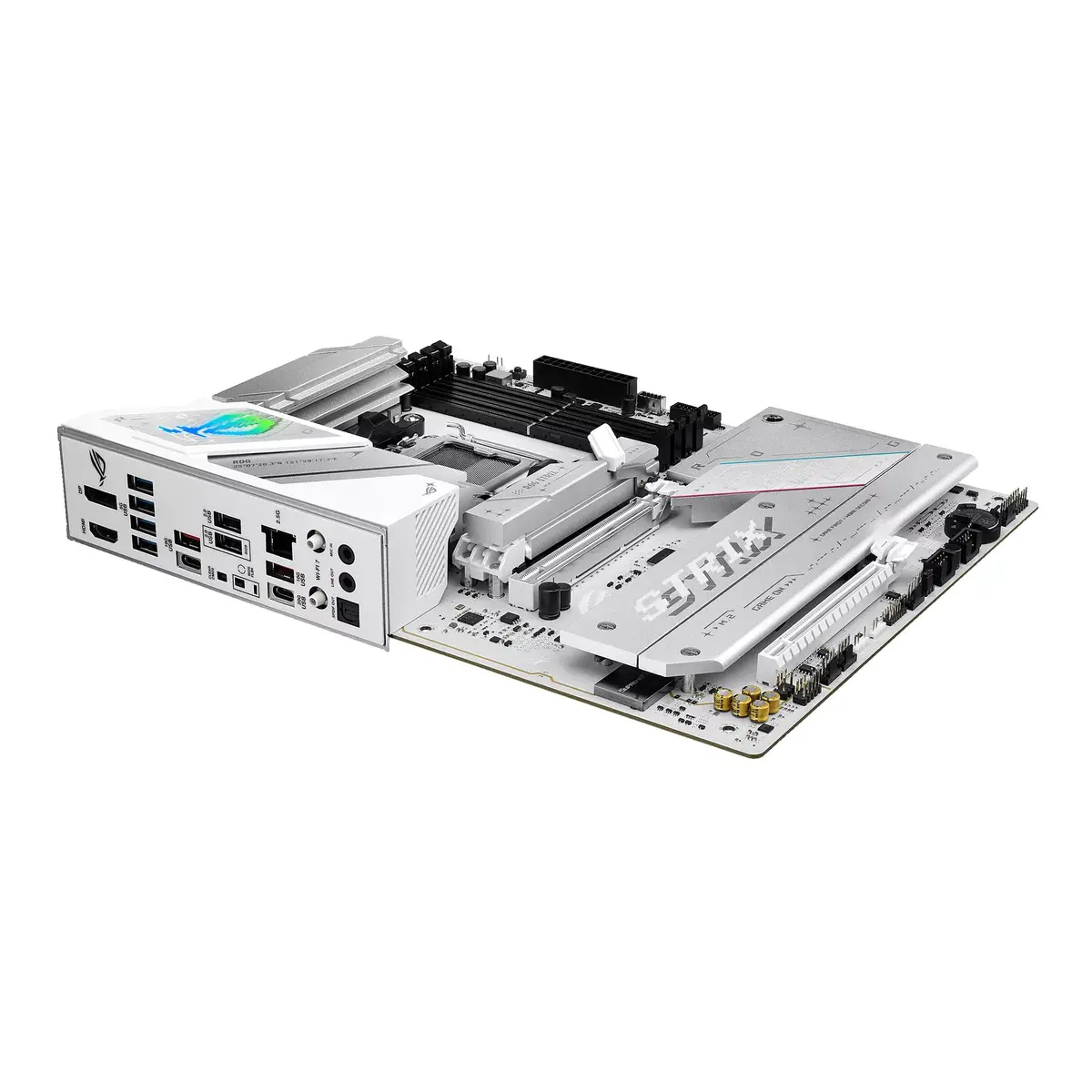 Pamatplate ASUS ROG STRIX B850-A GAMING WIFI, 90MB1J50-M0EAY0 Photo 10