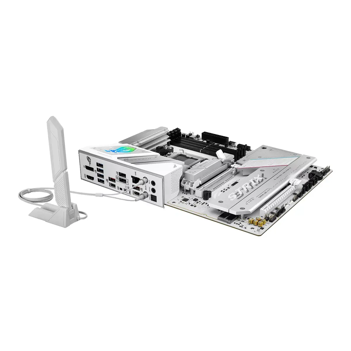 Pamatplate ASUS ROG STRIX B850-A GAMING WIFI, 90MB1J50-M0EAY0 Photo 11