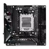 ASUS ROG STRIX B850-I GAMING WIFI mini ITX mātesplate Photo 2