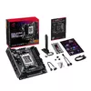 ASUS ROG STRIX B850-I GAMING WIFI mini ITX mātesplate Photo 19