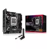 ASUS ROG STRIX B850-I GAMING WIFI mini ITX mātesplate Photo 20