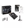 ASUS TUF GAMING B850-PLUS WIFI ATX mātesplate Photo 5