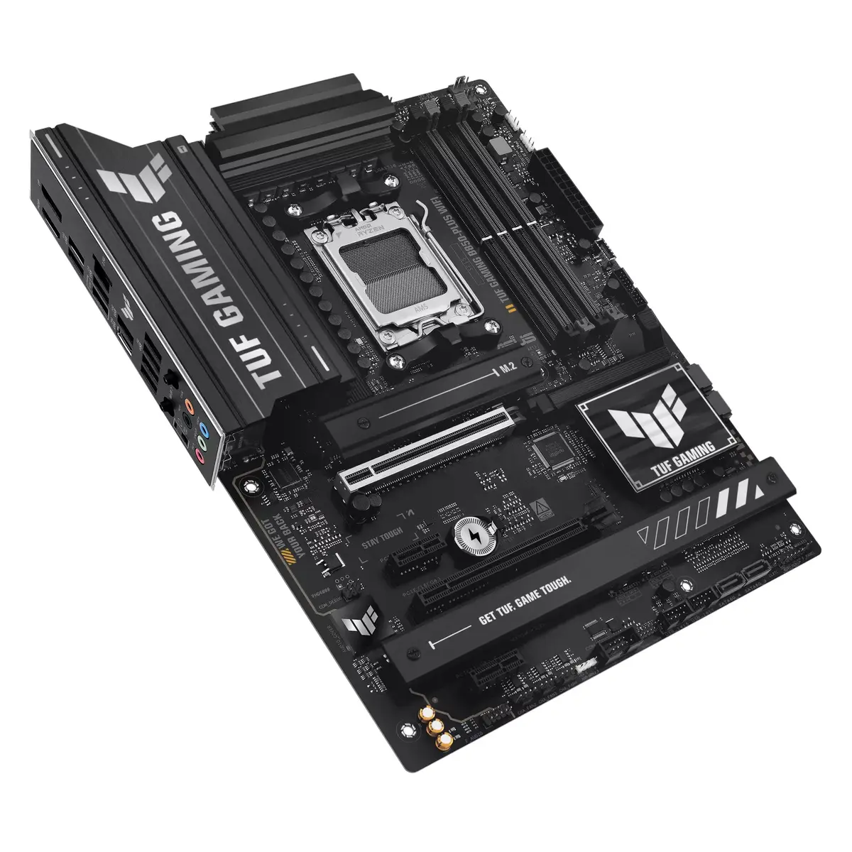ASUS TUF GAMING B850-PLUS WIFI ATX mātesplate Photo 10