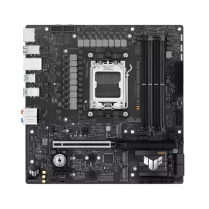 Материнская плата ASUS TUF GAMING B850M-PLUS AMD B850 Socket AM5 micro ATX