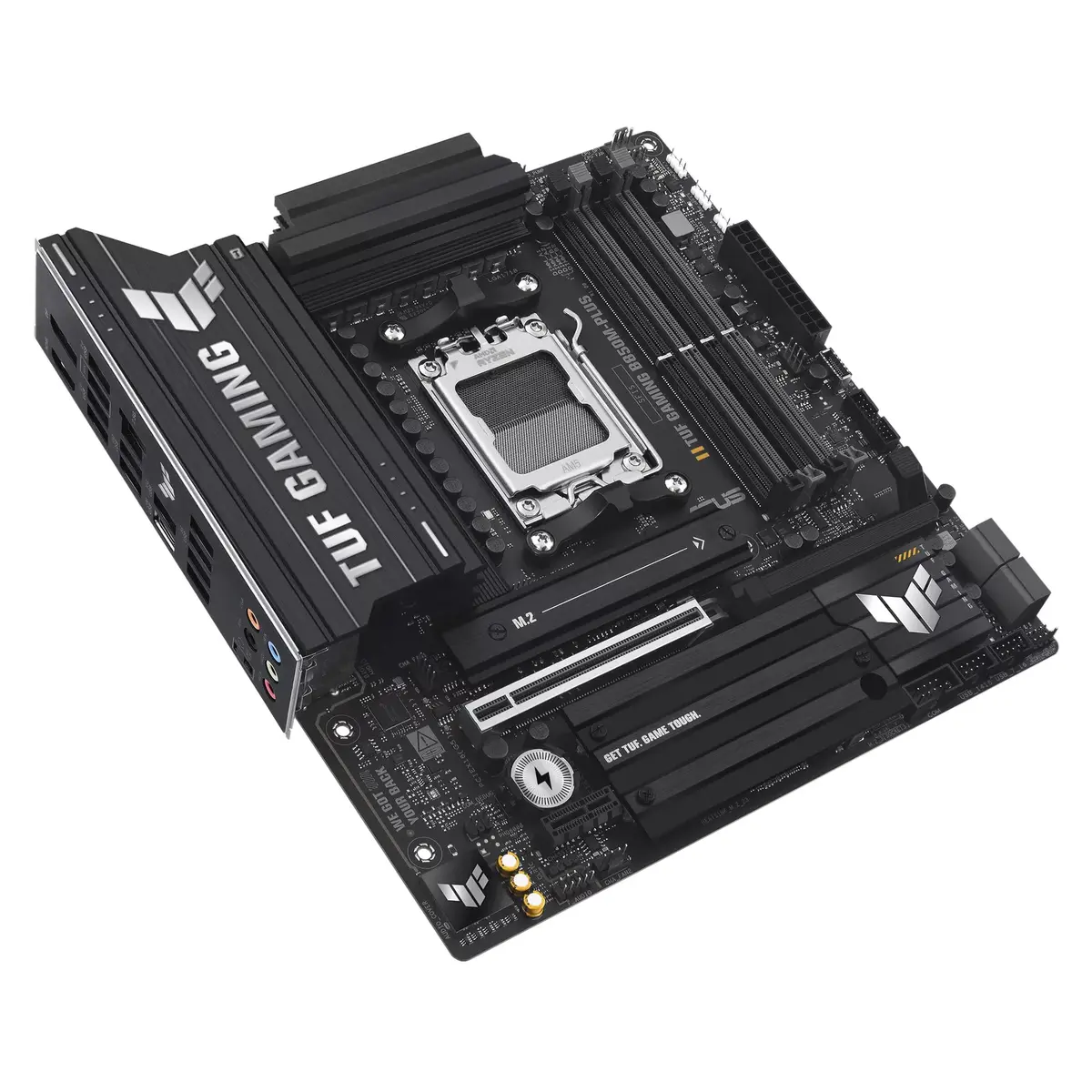 Pamatplate ASUS TUF GAMING B850M-PLUS, 90MB1IX0-M0EAY0 Photo 7