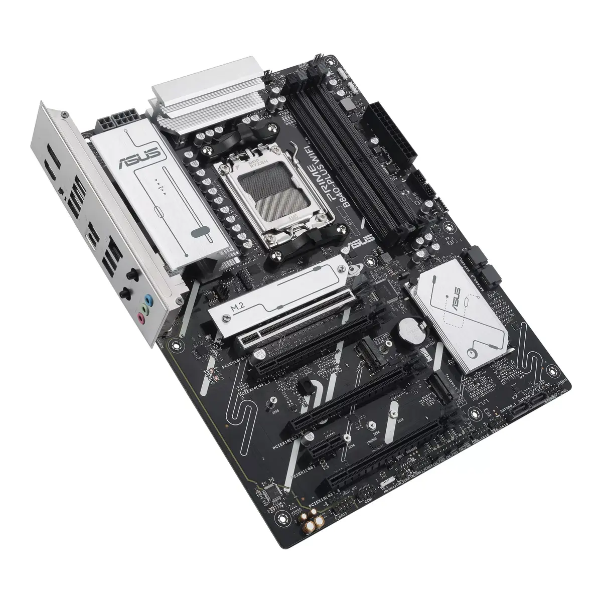 ASUS PRIME B840-PLUS WIFI ATX motherboard Photo 5