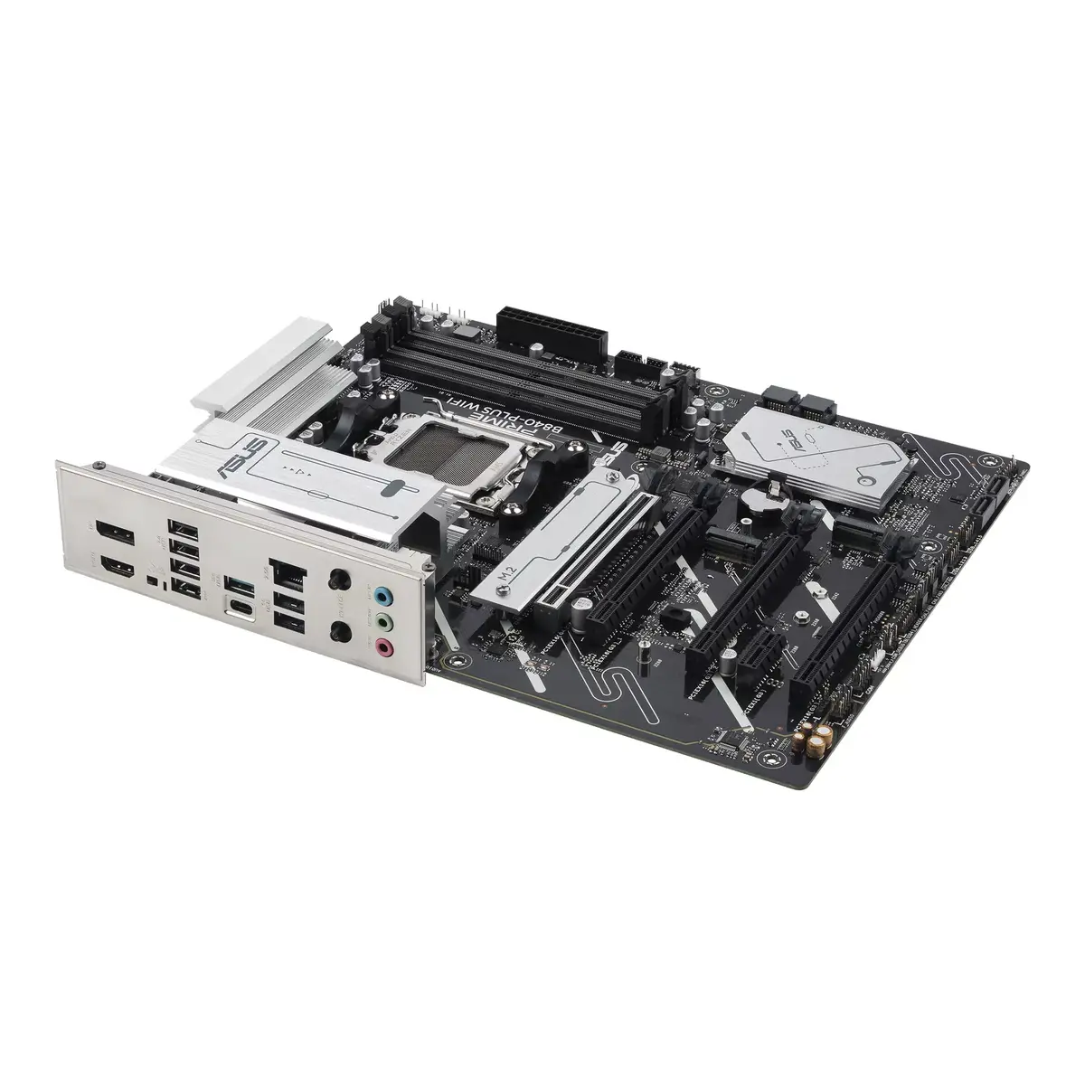 ASUS PRIME B840-PLUS WIFI ATX motherboard Photo 9