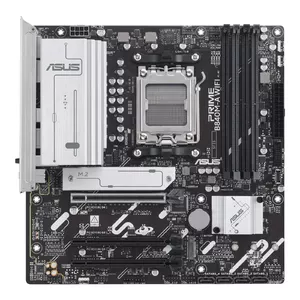 Motherboard ASUS PRIME B840M-A WIFI AMD B840 Socket AM5 micro ATX