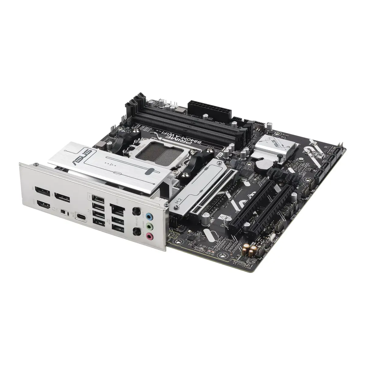 Motherboard ASUS PRIME B840M-A WIFI, 90MB1J20-M0EAY0 Photo 8