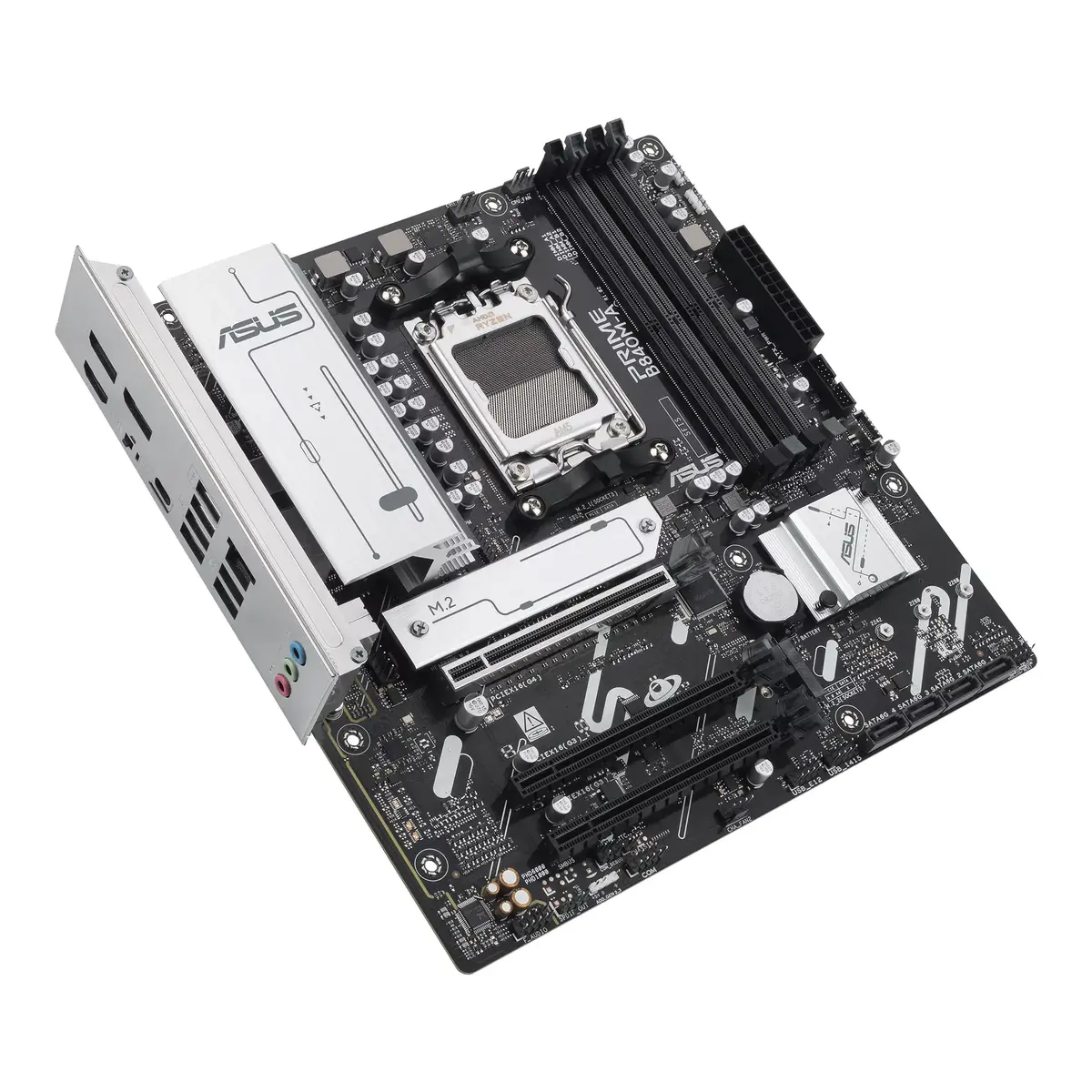 Pamatplate ASUS PRIME B840M-A-CSM, 90MB1J10-M0EAYC Photo 6