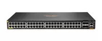 Pārvaldāms slēdzis HPE Aruba Networking Aruba