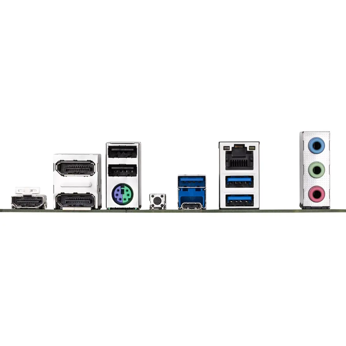 Pamatplate GIGABYTE B850M D3HP, B850 Photo 4