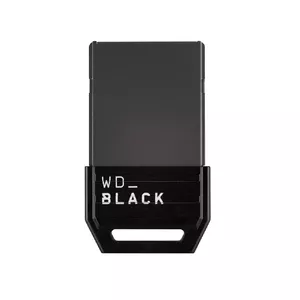 Storage expansion card SanDisk 2TB Xbox Black WDBMPH0020BNC-WCSN