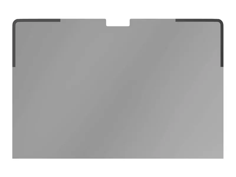 Frameless display privacy filter HYPER HyperShield HS5214GL Photo 3