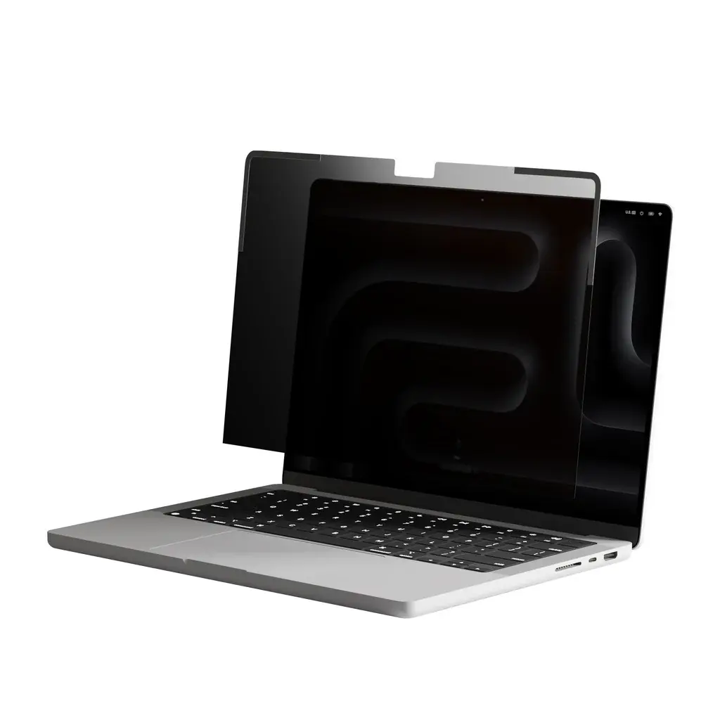 Frameless display privacy filter HYPER HyperShield HS5214GL Photo 4