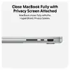 Frameless display privacy filter HYPER HyperShield HS5214GL Photo 8