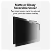 Frameless display privacy filter HYPER HyperShield HS5214GL Photo 9