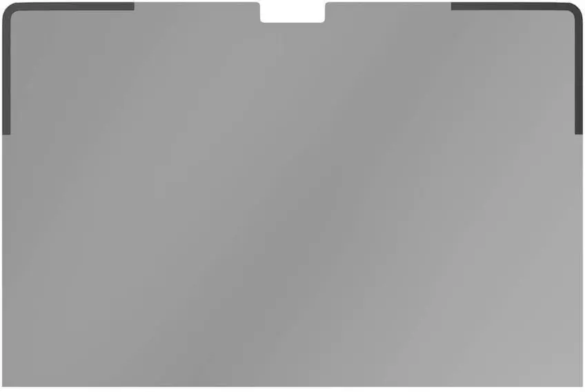 Frameless display privacy filter HYPER HyperShield HS5214GL Photo 12