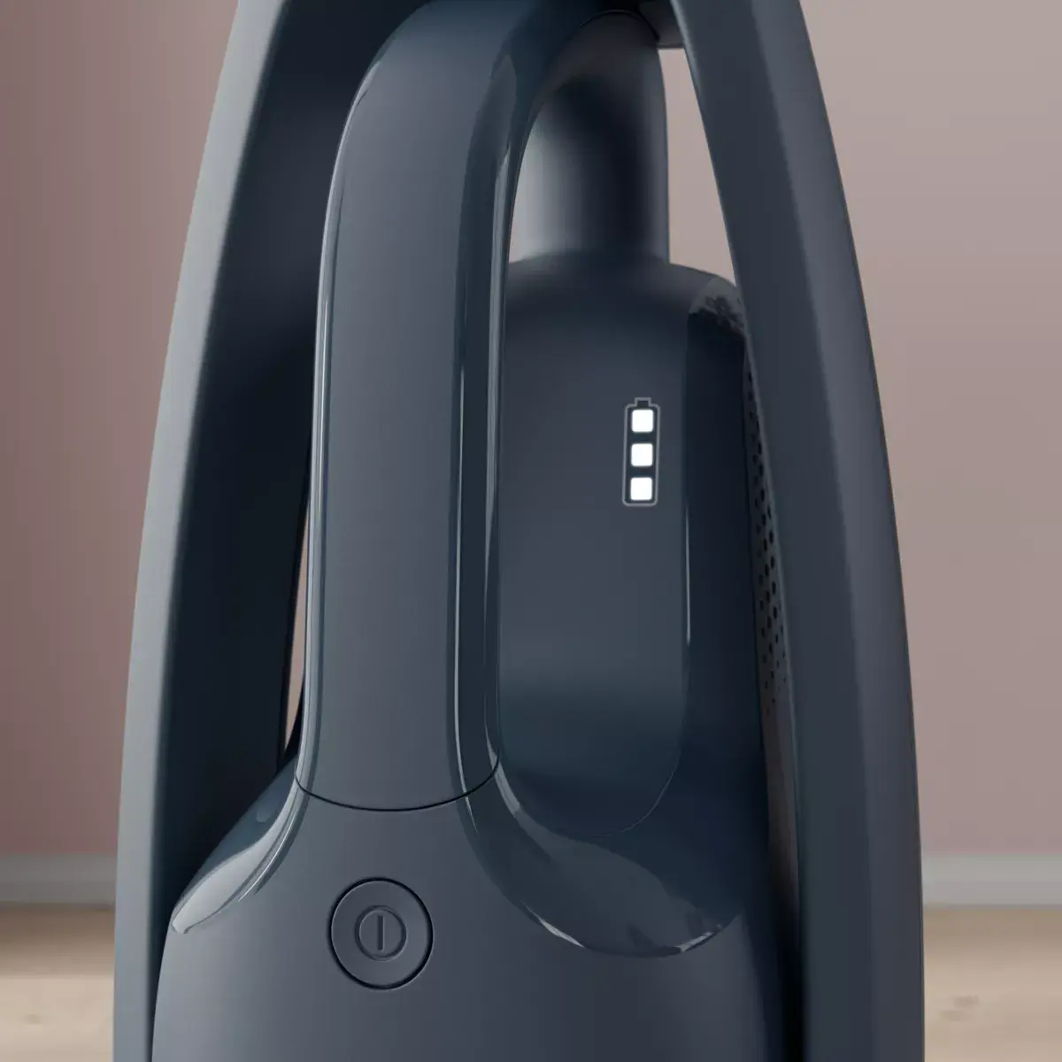 Electrolux ES52CB21DB statīva putekļsūcējs Photo 6