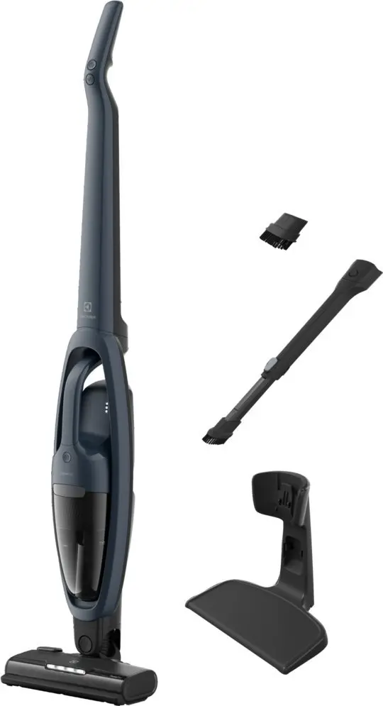 Вертикальный пылесос Electrolux ES52CB21DB Photo 2