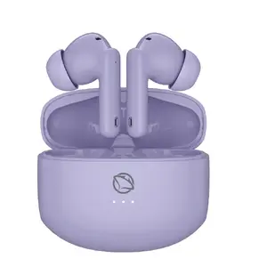 Наушники Manta MTWS008P Rytmo Purple