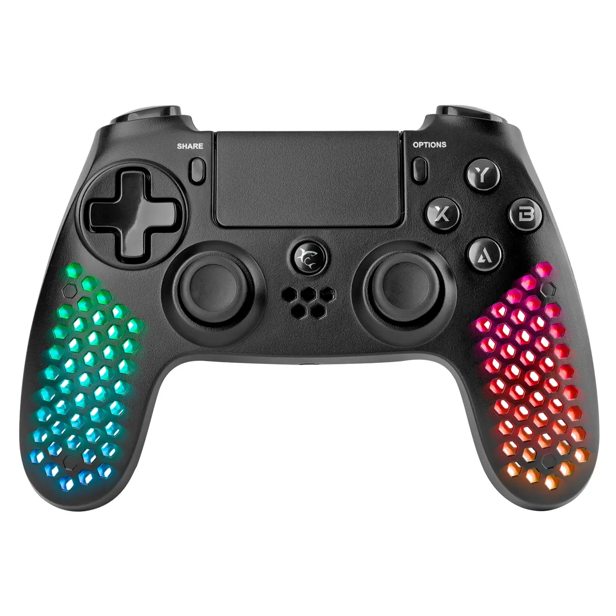 Vadais Gamepad White Shark GPW-4009 —