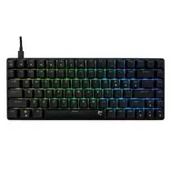 Mehāniskā tastatūra White Shark GK-005121 ar