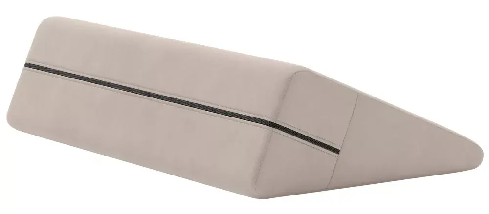 Wedge Cream Liberator ergonomisks atbalsts 61×35,5×18 cm Photo 2