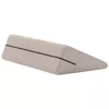 Wedge Cream Liberator ergonomisks atbalsts 61×35,5×18 cm Photo 2