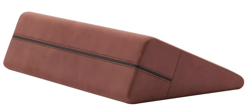 Клиновидная подушка Liberator Mauve — модель 50053100000 Photo 2