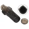 you2toys Stroker Sucking — силиконовый перезаряжаемый мастурбатор Photo 6