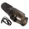 you2toys Stroker Sucking — силиконовый перезаряжаемый мастурбатор Photo 13