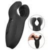 Мастурбатор Rebel Man Wand силиконовый Photo 2