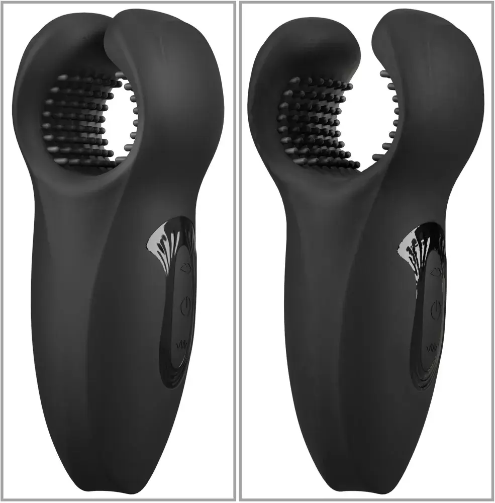Мастурбатор Rebel Man Wand силиконовый Photo 4