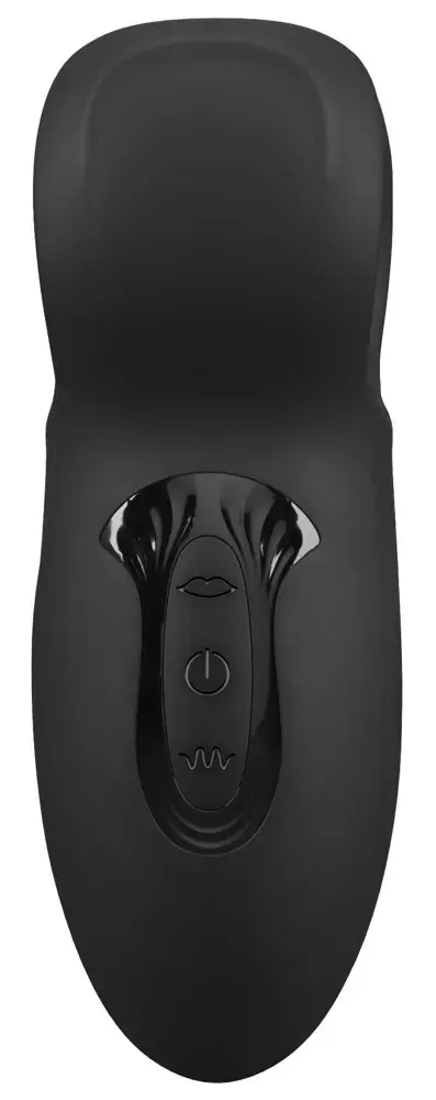 Мастурбатор Rebel Man Wand силиконовый Photo 5
